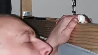 I love suck big Cooks