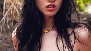 Jana’s Secretly Aroused 3170