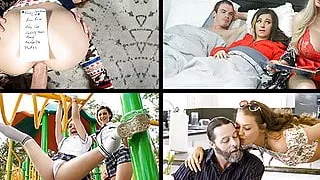 Best Wild TeamSkeet Babes Compilation