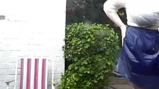 Wet sex with busty Sally