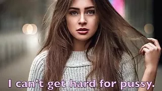 Duty before you can masturbate