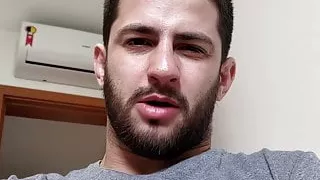 Cock cage - Alpha Dominant Master will LOCK YOU in chastity