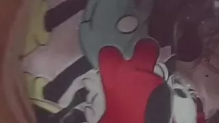 Brazilian Ivy's Amazing Tits