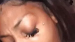 Good head from ma boo