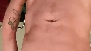 BDSM, Britannique, Maigre, Petite Queue, Bande, Jouets