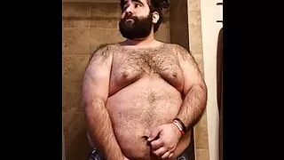 Alexander, a very sexy fat guy