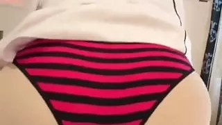 Kigurumi Miku, Dry Humping