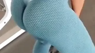 El mejor metido cometrapo 3