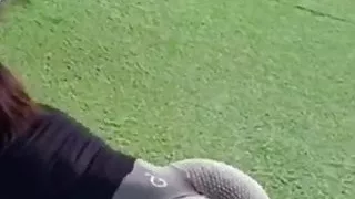 El mejor metido cometrapo 6