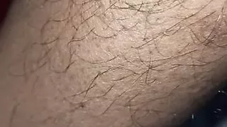 Hairy Leg, Hairy Pussy, Boobs like bottle gourd