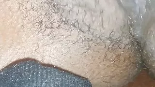 Masturbating my pussy daddy