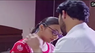 Super sexy desi woman Mishti getting fucked