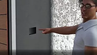 Plump City, Hot Night