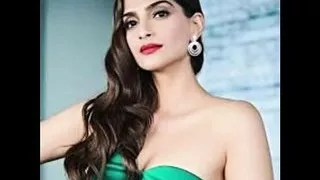 Sonam Kapoor’s fantasy sex video