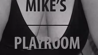 Playdate Cumming In BBW Wife