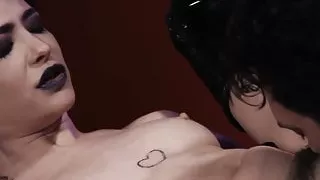 Submissive Anal Teen Loves Rough Sex With Jane Wilde