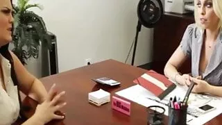 Hurry Up And Make her Cum Already