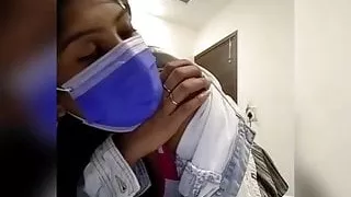 Desi lesbians, Sonam