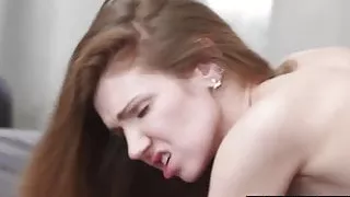 Smut Puppet - Nailing a Teen Babe in Doggystyle Compilation