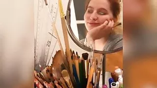 Im borring, come somebody