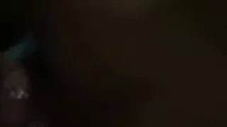 Fickende chinesische Studentin mit losem Arsch