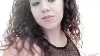 Pie in my face! Does this tickle your fancy?