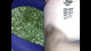 Sissy bimbo used by BBC Marine Corps SSgt - PhillySissySlut