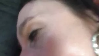 She&rsquo;s a good cock sucker