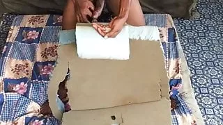 Geepeehub Fucks Sex Doll Praia homemade