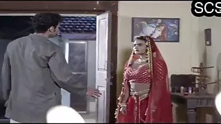 Sexy and perfect desi Rajasthani village women fucked