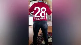 turk hatunlar