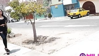 Ass, Big Ass, Big Tits, Caught, Latina Sex, Masturbation