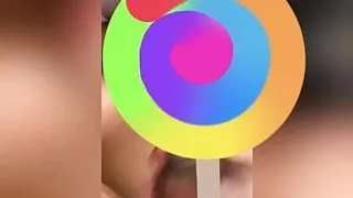 Mature Mom Gets A Thick Load of Cum