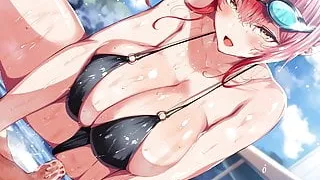 Hentai Sexy Girls Part 3