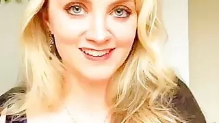 Evanna Lynch - Instastory