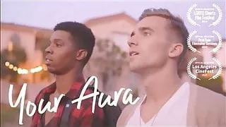 Schwarzer Sex, Paar, Schwuler Sex, Interracialsex, Shorts, Mager