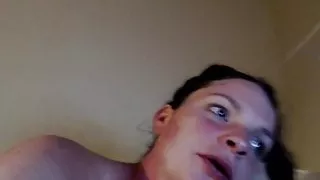 lush likes to suck dick