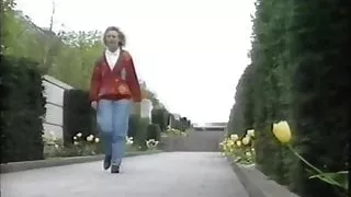 Danish vintage weekend sex