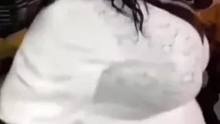 SSBBW 93 Inches African Mama