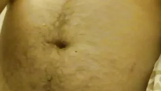 Couldn't hold it in.