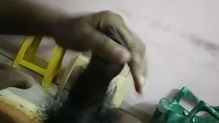 Super Handjob in Hyderabad Part1