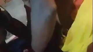 Indian Village Bhabhi &ndash; BJ And Riding