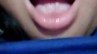 Filipina Girl part 1, call