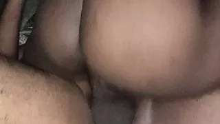 Bangladeshi hotwife fucked by bull while husband records