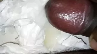 Jerking in Hyderabad office