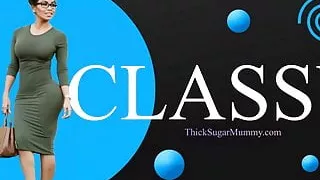 Sugar Mummy In USA Seeking New Lover For A Serious Relation