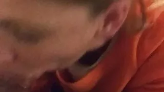 Glamourboi Devon Loves Getting Head Daily