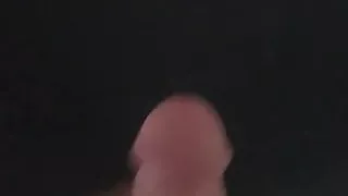 crazy masturbation with huge cum