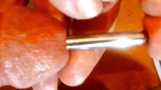 New Sounding Instrument