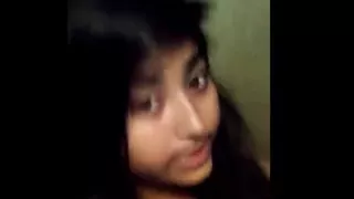 My name is Nikita, talk to me on a video call